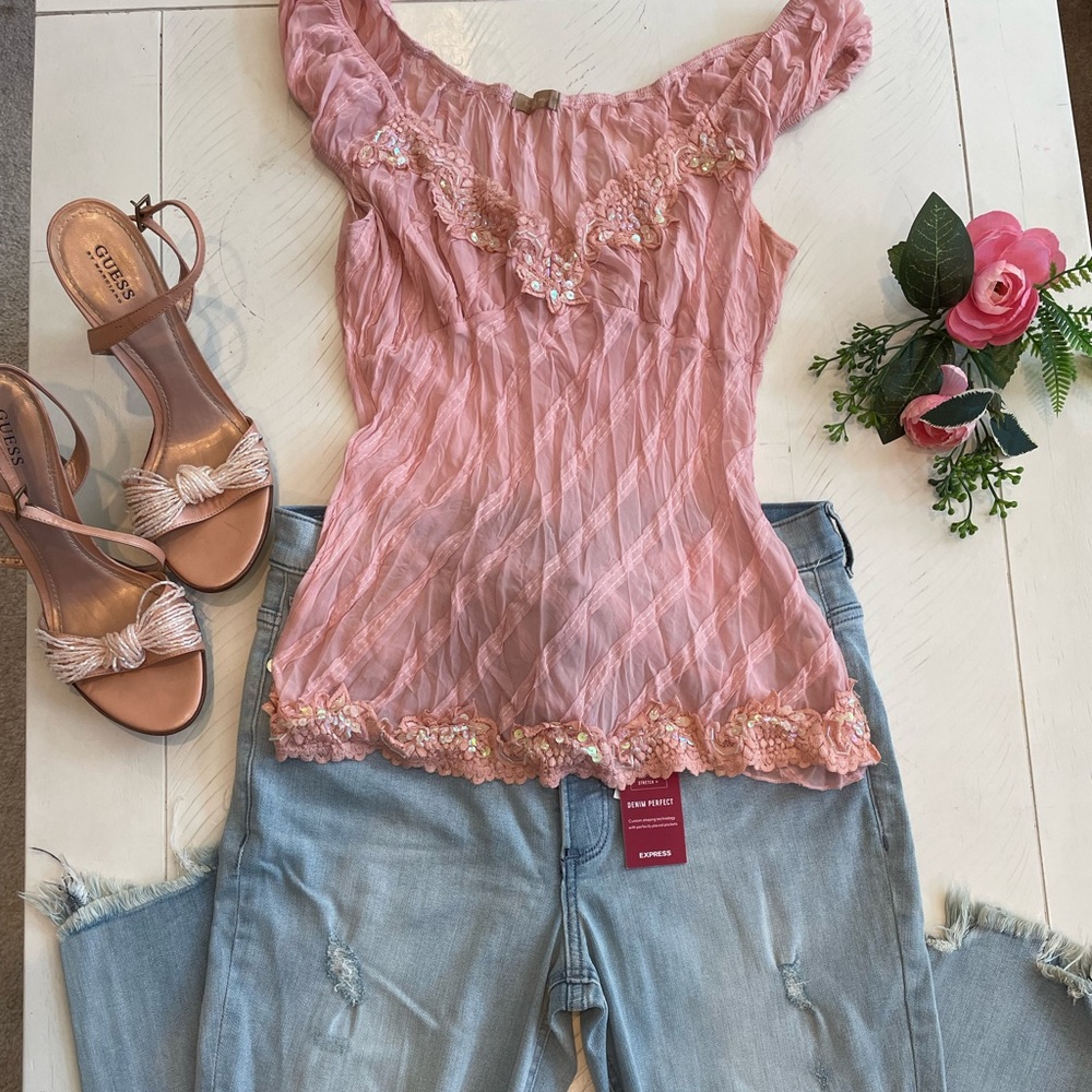 Peach top
